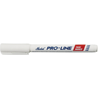 Pro-Line&reg; Fine Line Markers, Liquid, White Air Extreme Inc.