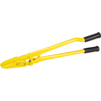Heavy Duty Safety Cutters For Steel Strapping Air Extreme Inc.