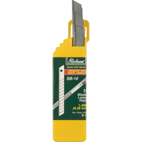 Replacement Blades, Single Style Air Extreme Inc.