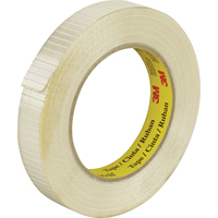 Rubans adh&eacute;sifs opaques 8959 Scotch r&eacute;versibles, &eacute;paisseur 5,7 mils, 19 mm (3/4") x 50 m (164')  Air Extreme Inc.