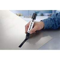 Pro-Max&reg; Paint Markers, Liquid, White Air Extreme Inc.