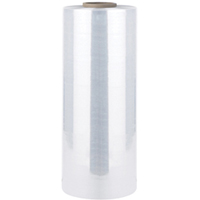 Film &eacute;tirable pour machines, 20", 6000', Calibre 60 (15,2 microm&egrave;tres) Air Extreme Inc.