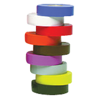 Scotch&reg; Super 33 Tape, 19 mm (3/4") x 20.1 m (66'), Black, 7 mils Air Extreme Inc.