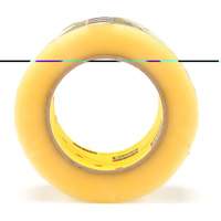 Ruban d'emballage Scotch 373, Adh&eacute;sif Thermofusible, 2,5 mils, 48 mm (2") x 100 m (328') Air Extreme Inc.