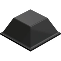 Bumpon Protective Bumpers Air Extreme Inc.