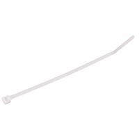 Cable Ties, 5-1/2" Long, 40 lbs. Tensile Strength, Natural Air Extreme Inc.