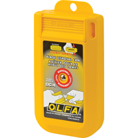 Blade Disposal Case Air Extreme Inc.