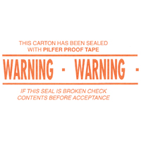 Rubans gommes pr&eacute;-imprim&eacute;s, 72 mm (2-4/5") x 137 m (449,475'), Kraft Air Extreme Inc.