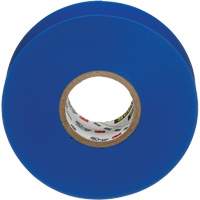 Scotch&reg; 35 Colour Coded Tape, 19 mm (3/4") x 20.1 m (66'), Blue, 7 mils Air Extreme Inc.