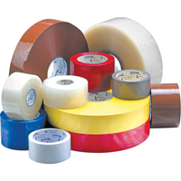 Box Sealing Tape, Acrylic Adhesive, 2.1 mils, 48 mm (1-22/25") x 100 m (328') Air Extreme Inc.