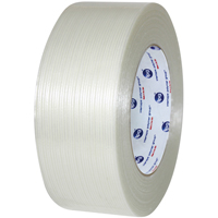 RG286 Utility Filament Tape, 4 mils Thick, 24 mm (1") x 55 m (180')  Air Extreme Inc.