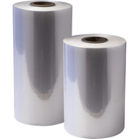 Film en polyol&eacute;fine r&eacute;tractable - Exlfilm<em>plus</em> Air Extreme Inc.