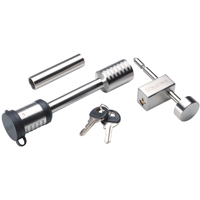 Towing Lock Set Air Extreme Inc.