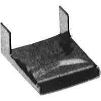 Buckles for Portable Stainless Steel Strapping Air Extreme Inc.