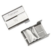 Portable Strapping Buckles Air Extreme Inc.