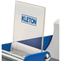 Replacement Window for Kleton 3" Tape Dispenser Air Extreme Inc.