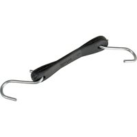 Attache en caoutchouc, 5" Air Extreme Inc.