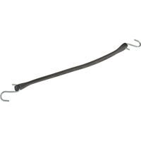 Attache en caoutchouc, 15" Air Extreme Inc.