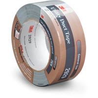 2929 Multi-Purpose Duct Tape, 6 mils, Silver, 48 mm (2") x 45.7 m (150') Air Extreme Inc.