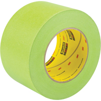 Ruban de masquage 233+ Scotch, 72 mm (3") x 55 m (180'), Vert Air Extreme Inc.