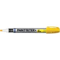 Marqueur pour surfaces huileuses Paint-Riter +, Liquide, Jaune Air Extreme Inc.