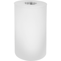 Removable Protective Film, Vinyl, 305 mm (12") W x 201.2 m (660') L, 4 mils Thick Air Extreme Inc.