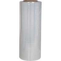 Film &eacute;tirable, Coul&eacute;, Calibre 65 (16,5 microm&egrave;tres), 13" x 1476' Air Extreme Inc.