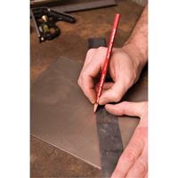 Red-Riter&reg; Welders Pencil, Round Air Extreme Inc.