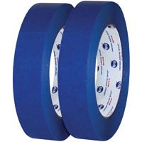 Ruban de masquage pour peintre, 48 mm (1-7/8") x 55 m (180'), Bleu Air Extreme Inc.
