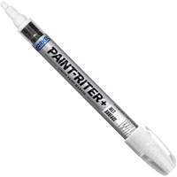 Paint-Riter&reg;+ Wet Surface Paint Marker, Liquid, White Air Extreme Inc.