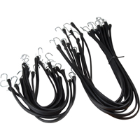 Ensembles d'attaches en caoutchouc, 21" Air Extreme Inc.