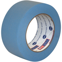 Rubans-cache color&eacute;s de cat&eacute;gorie utilitaire, 18 mm (3/4") x 55 m (180'), Bleu p&acirc;le Air Extreme Inc.