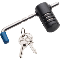 2847DAT Coupler Latch Locks Air Extreme Inc.