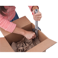 Outils de calibrage pour boîtes de carton Air Extreme Inc.