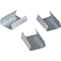 Steel Strapping Seals