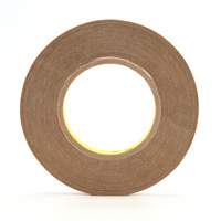 Adhesive Transfer Tape, 6 mm (1/4") W x 164.6 m (540') L, 5 mils Air Extreme Inc.