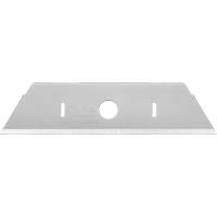 SKB-2S Dual-Edge Stainless Steel Safety Blades, Single Style Air Extreme Inc.