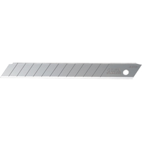 Lames de rechange en acier inoxydable, Style Cassable Air Extreme Inc.