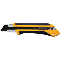Knife, 25 mm, Carbon Steel, Heavy-Duty, Fibreglass Handle Air Extreme Inc.