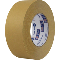 Utility Paper Flatback Tape, 36 mm (1/2") x 54.8 m (180'), Kraft Air Extreme Inc.