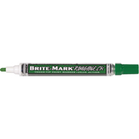 Brite-Mark&reg; RoughNeck Marker, Liquid, Green Air Extreme Inc.