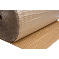 Rouleau &agrave; bulles stratifi&eacute; Durakraft, 250' x 48", 3/16" bulles Air Extreme Inc.