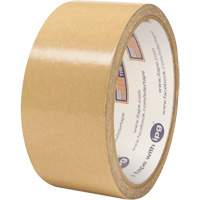 ATA400 Acrylic Adhesive Tape, 48 mm (1-7/8") W x 55 m (180') L, 4 mils Air Extreme Inc.