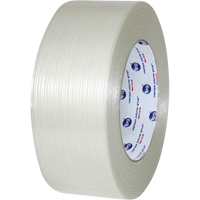 RG400 Utility Filament Tape, 5 mils Thick, 48 mm (2") x 55 m (180')  Air Extreme Inc.