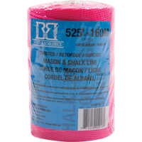Mason/Chalk Line Rope, 525', Nylon Air Extreme Inc.