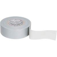 Utility Grade Duct Tape, 9 mils, Silver, 50 mm (2") x 55 m (180') Air Extreme Inc.