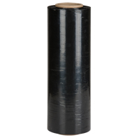 Hand Stretch Wrap, Blown, 80 Gauge (20.3 micrometers), 15" x 1500' Air Extreme Inc.