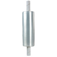 Film &eacute;tirable &agrave; la main, moyeu allong&eacute;, Calibre 80 (20,3 microm&egrave;tres), 20" x 1000', Transparent Air Extreme Inc.