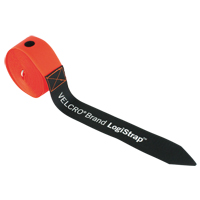 Tendeurs d'arrimage logistique LogiStrap, Boucles et crochets, 2" la x 16,4' lo, Charge d'utilisation 225 lb (102 kg) Air Extreme Inc.