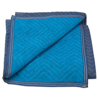 Enveloppe de protection &eacute;conomique pour mobilier, 80" lo x 72" la, 3,33 lb Air Extreme Inc.